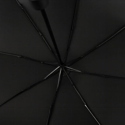 Real Madrid folding manual umbrella