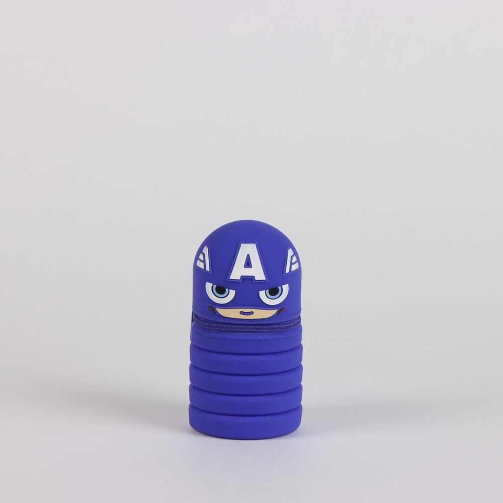 Marvel Avengers assorted pencil case