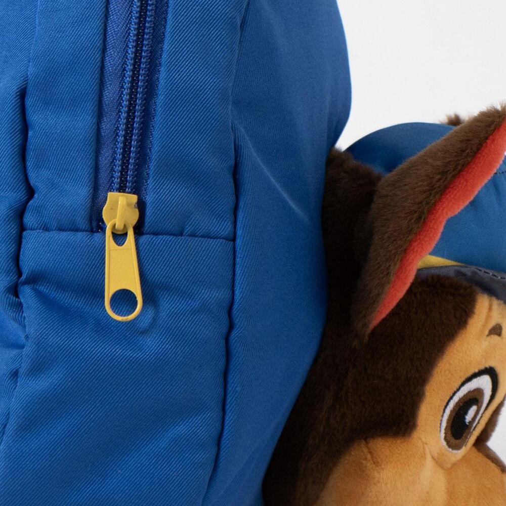 Paw Patrol Chase backpack 20cm Nerdscape