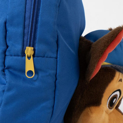 Paw Patrol Chase backpack 20cm Nerdscape