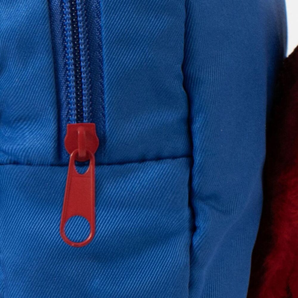 Marvel Spidey backpack 20cm Nerdscape