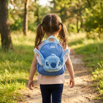 Disney Stitch backpack 20cm Nerdscape