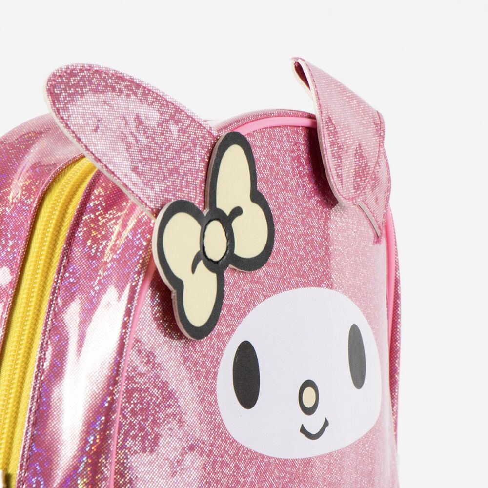 Hello Kitty My Melody backpack 30cm Nerdscape
