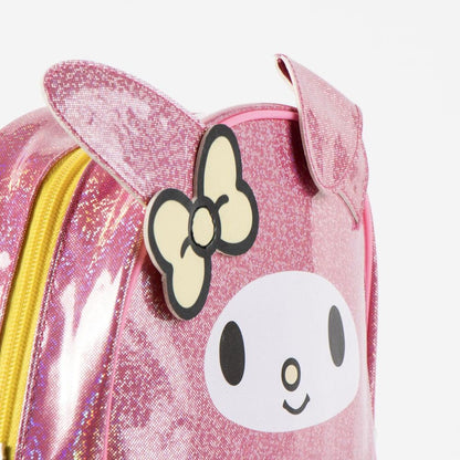 Hello Kitty My Melody backpack 30cm Nerdscape