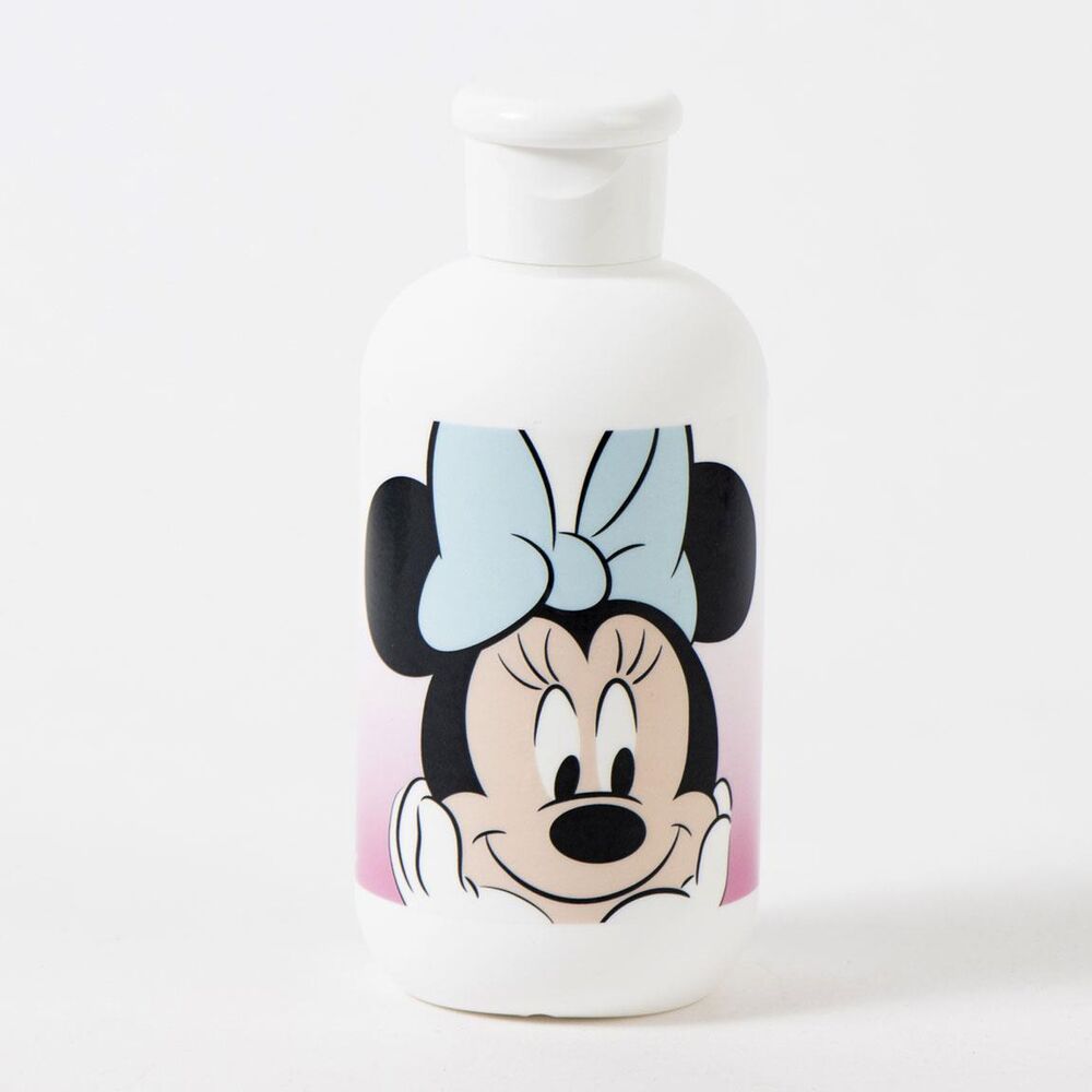 Disney Minnie toiletries bag set Nerdscape