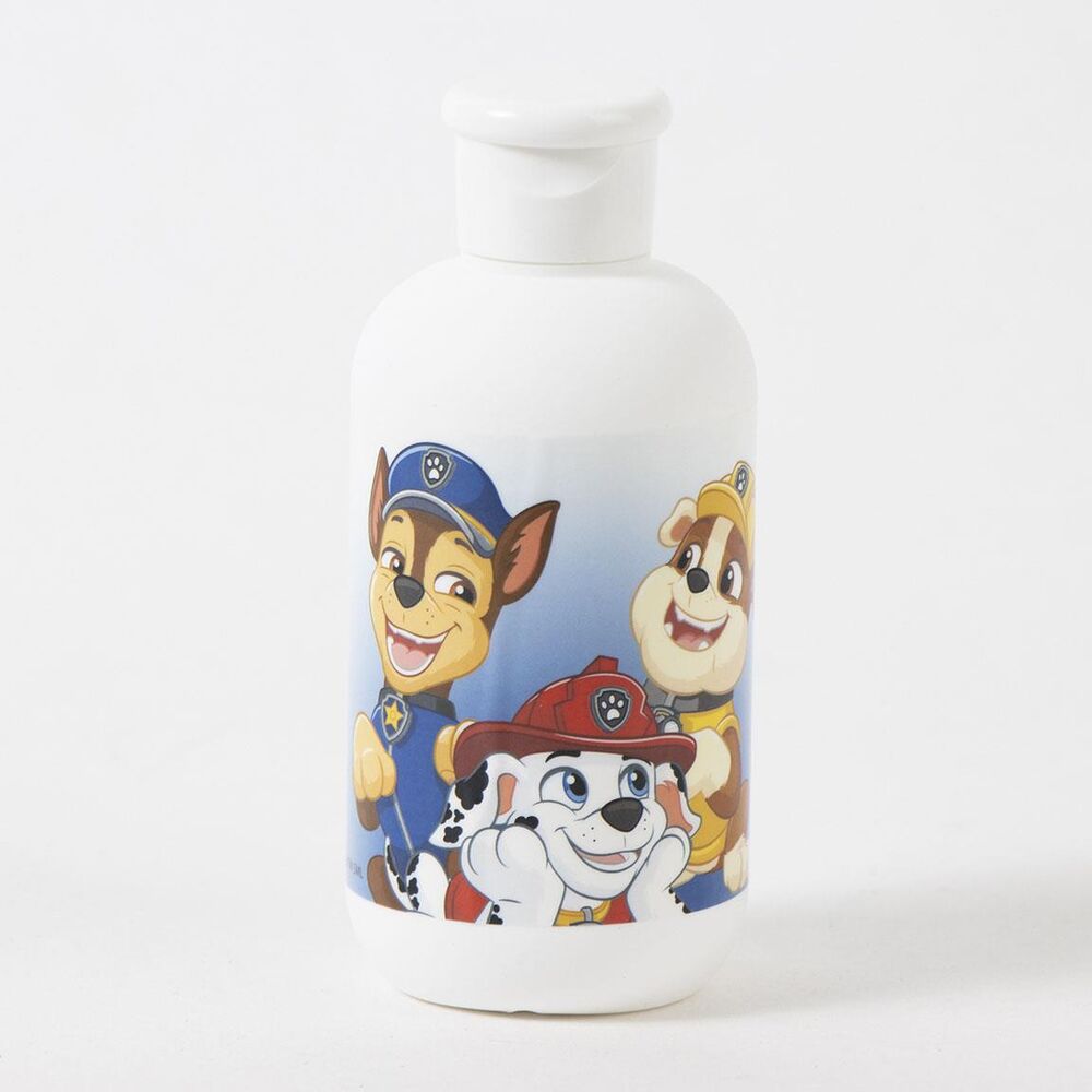 Paw Patrol toiletries bag set Nerdscape