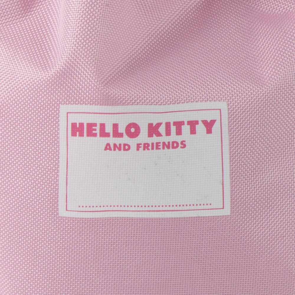 Hello Kitty and Friends gym bag 33cm Nerdscape