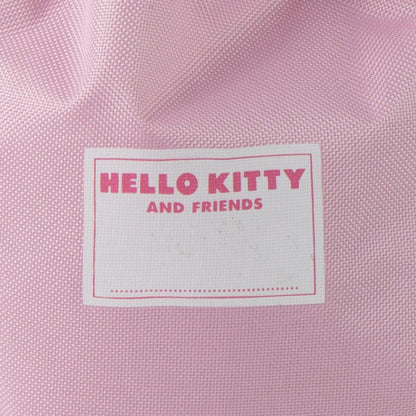 Hello Kitty and Friends gym bag 33cm Nerdscape
