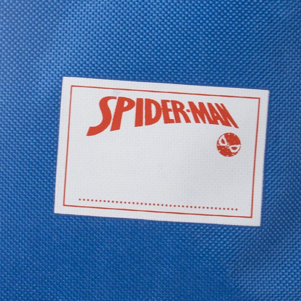 Marvel Spiderman gym bag 33cm Nerdscape