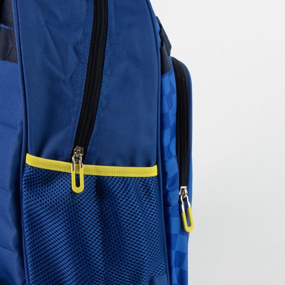 Sonic the Hedgehog adaptable backpack 42cm Nerdscape