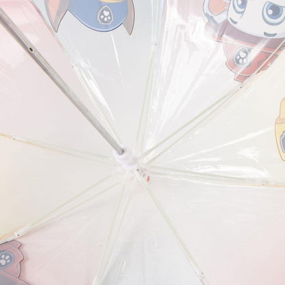 Paw Patrol POE manual umbrella Nerdscape