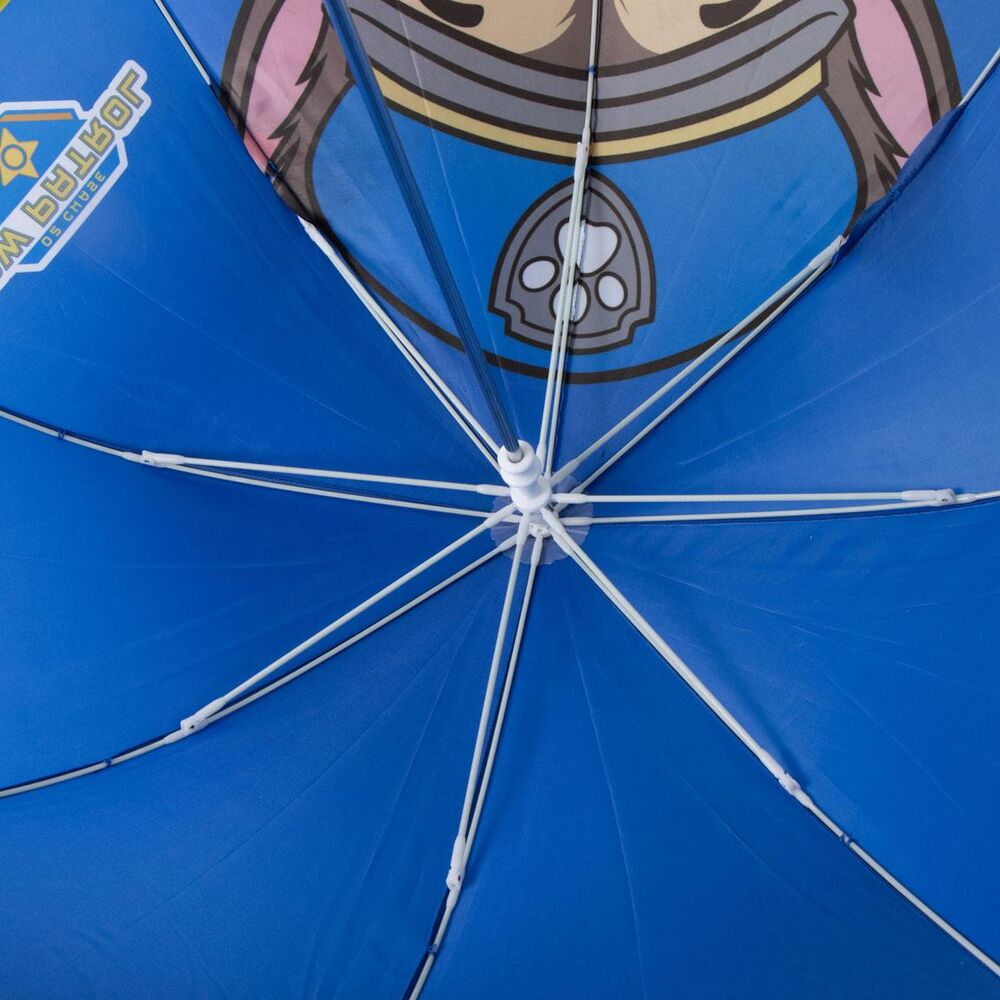 Paw Patrol Chase manual umbrella Nerdscape