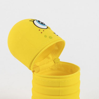 Bob Sponge assorted silicone pencil case Nerdscape