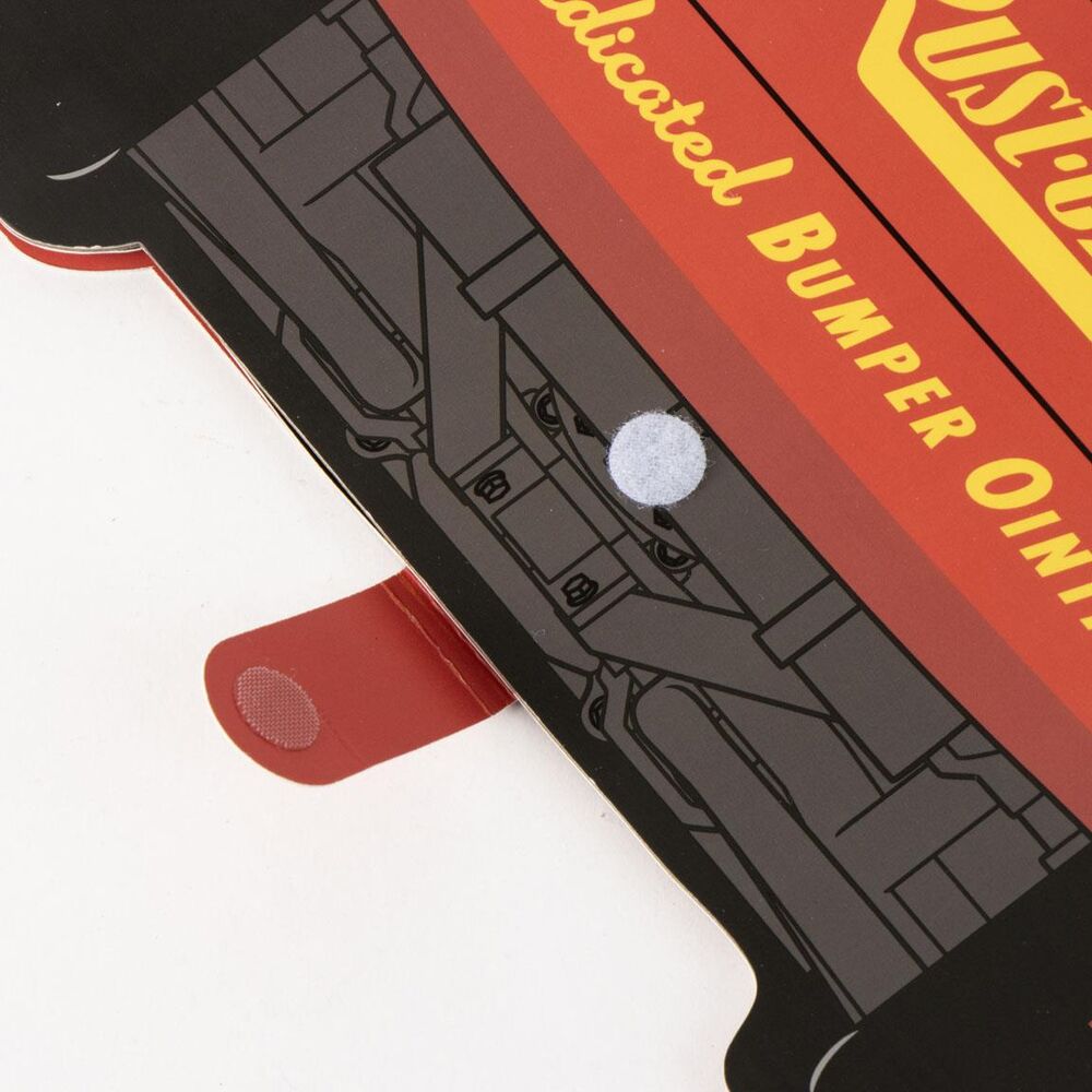 Disney Pixar Cars colouring activity book Nerdscape