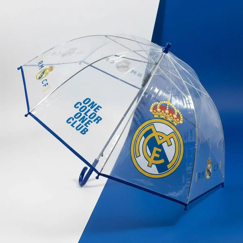 Real Madrid Manual umbrella 45cm Nerdscape