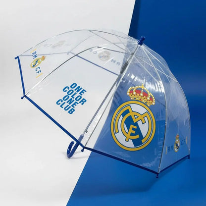 Real Madrid Manual umbrella 45cm Nerdscape