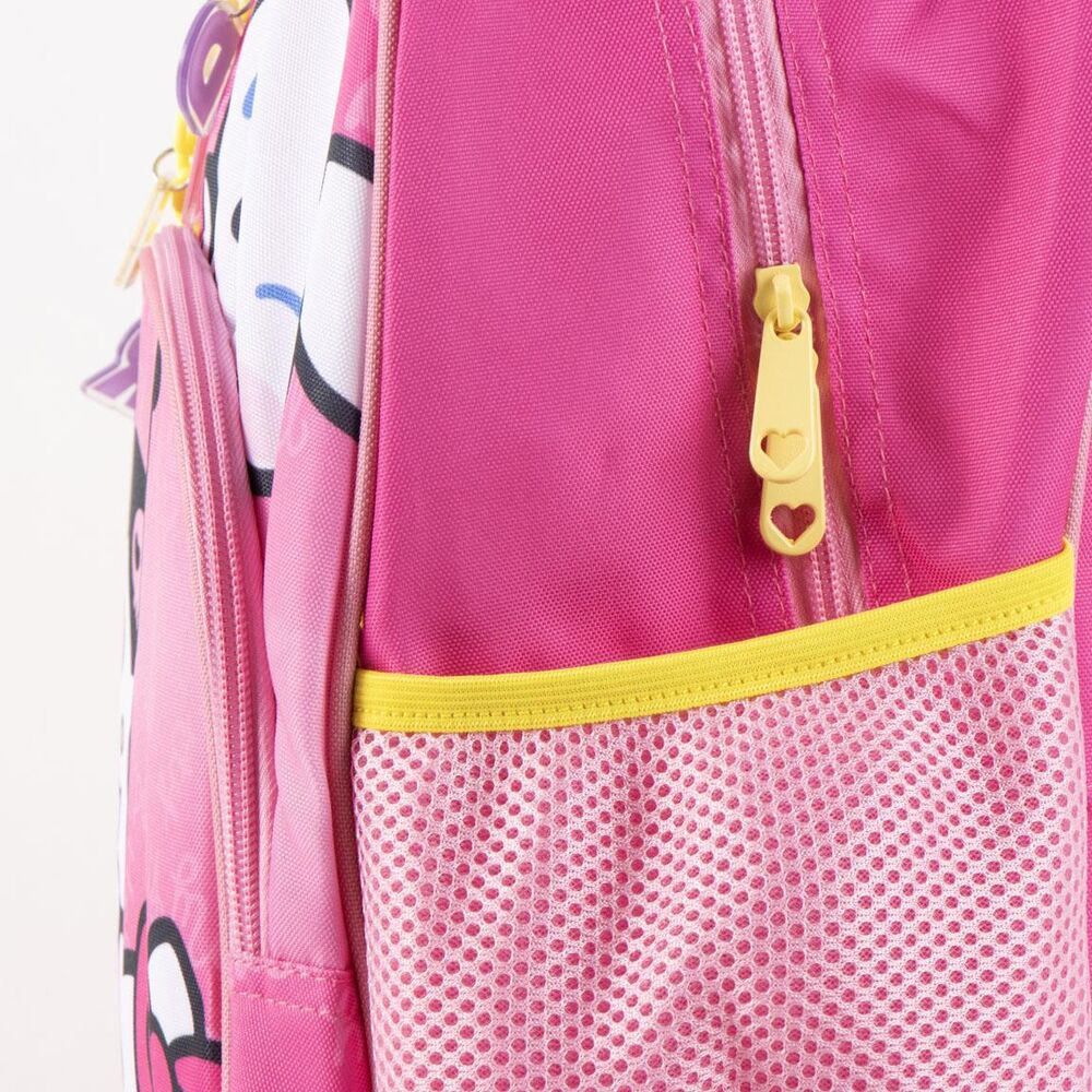 Hello Kitty and Friends adaptable backpack 42cm Nerdscape