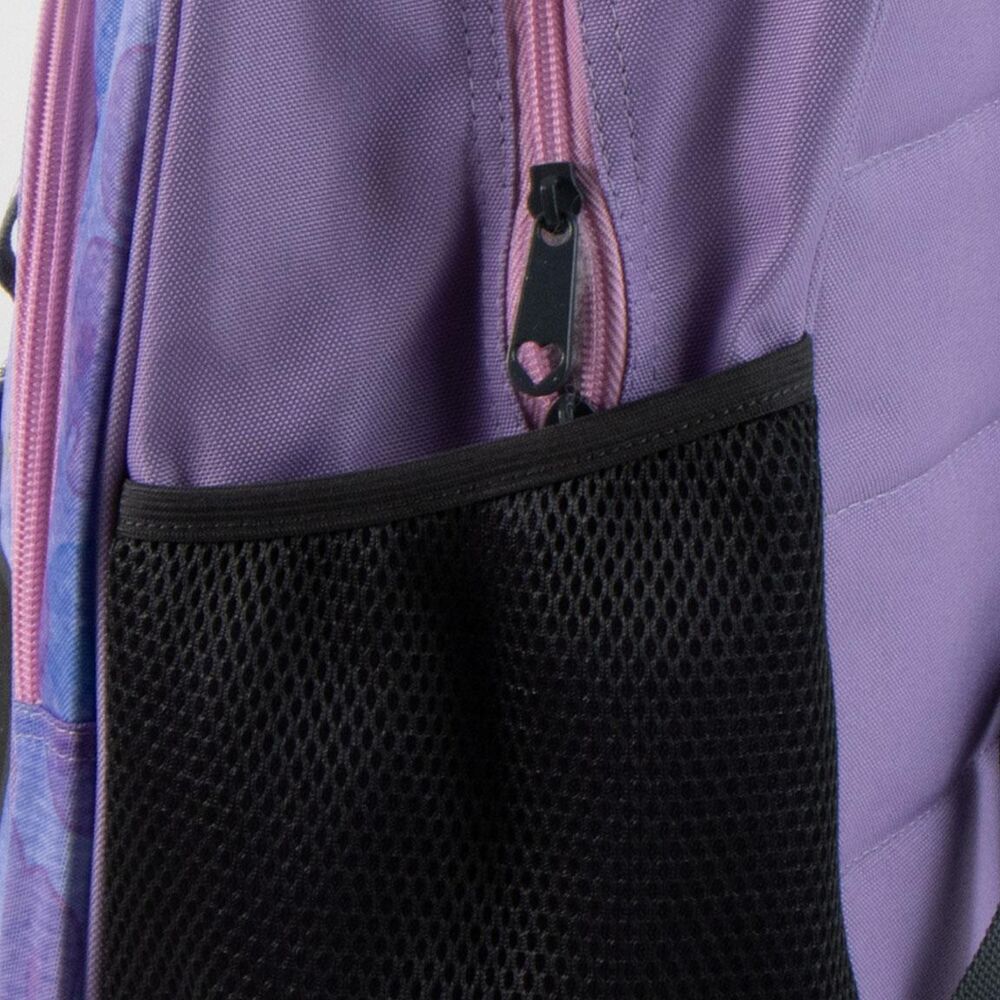 Hello Kitty Kuromi adaptable backpack 42cm Nerdscape