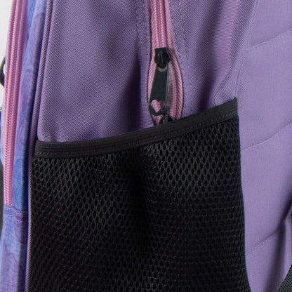 Hello Kitty Kuromi adaptable backpack 42cm Nerdscape