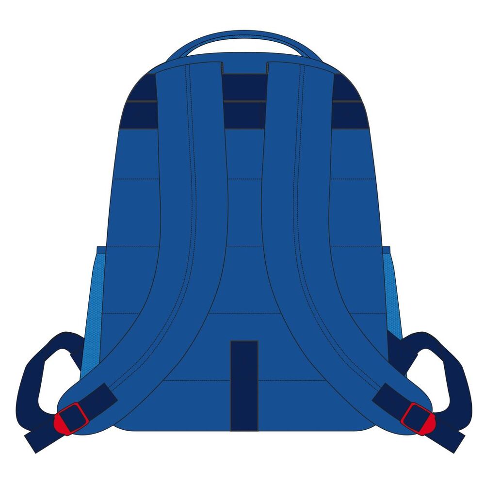 Marvel Spiderman adaptable backpack 42cm Nerdscape