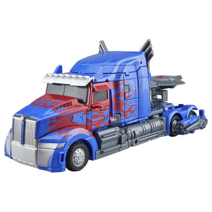 Transformers Nemesis Prime figure 22cm