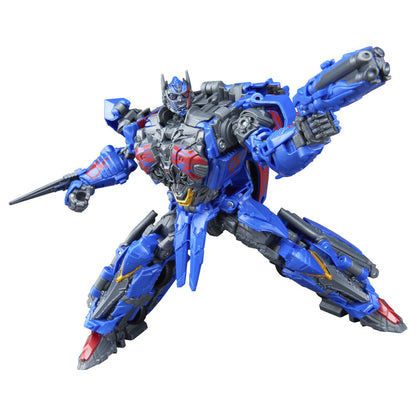 Transformers Nemesis Prime figure 22cm