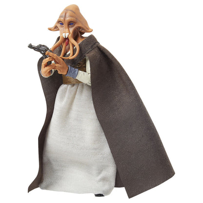 Star Wars Return Of The Jedi 4 figure set 10cm Nerdscape