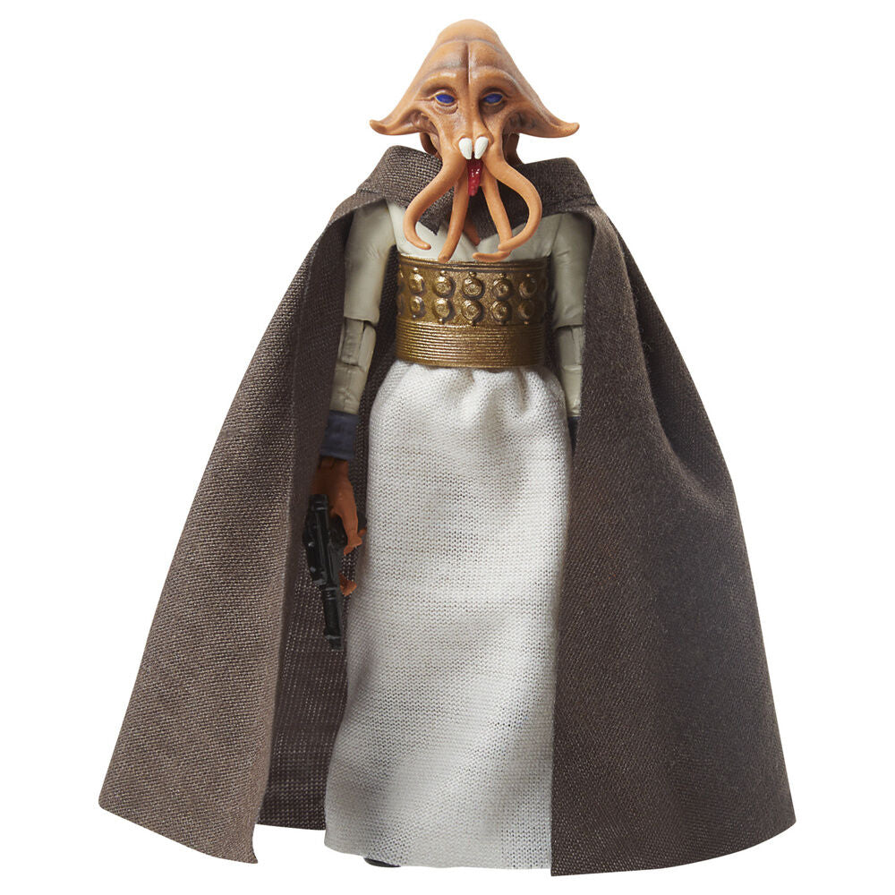 Star Wars Return Of The Jedi 4 figure set 10cm Nerdscape