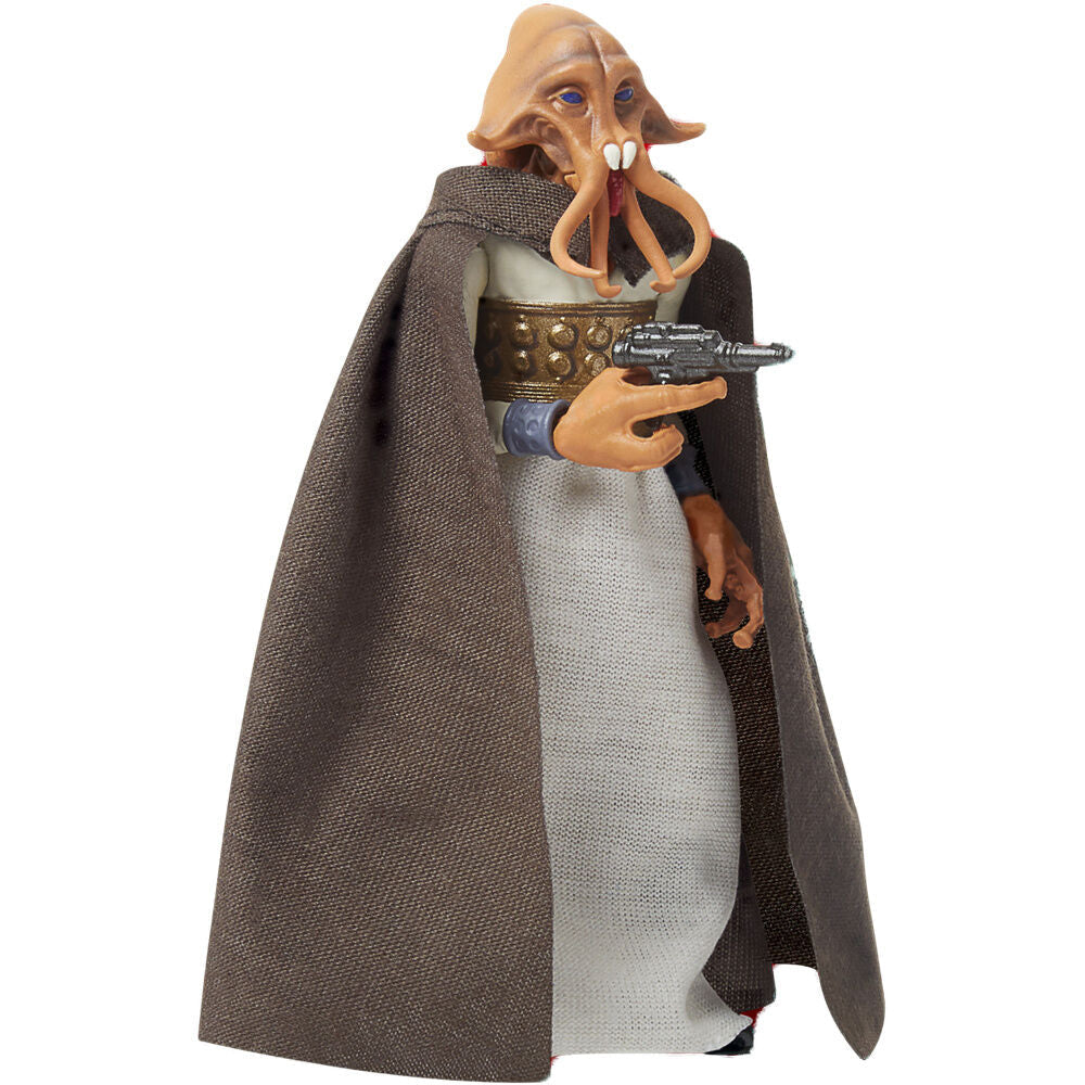 Star Wars Return Of The Jedi 4 figure set 10cm Nerdscape