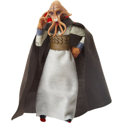 Star Wars Return Of The Jedi 4 figure set 10cm Nerdscape