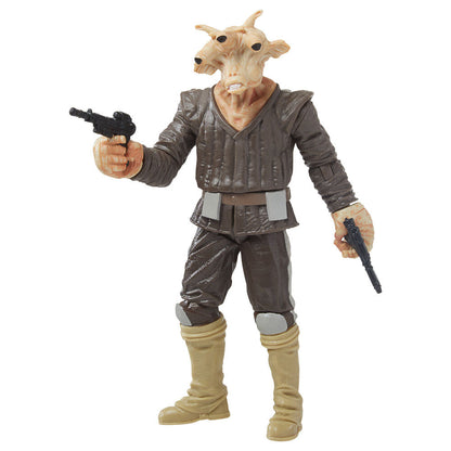 Star Wars Return Of The Jedi 4 figure set 10cm Nerdscape