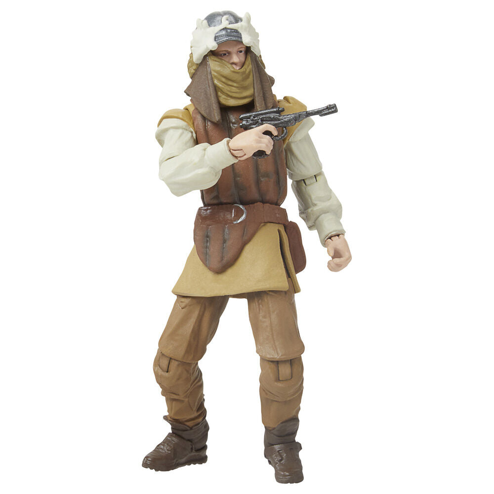 Star Wars Return Of The Jedi 4 figure set 10cm Nerdscape