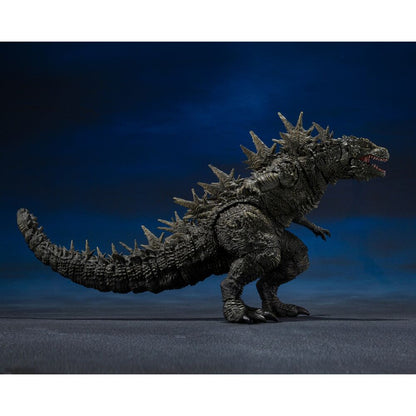 Godzilla The Odo Island Mosnter Godzilla figure 12cm Nerdscape