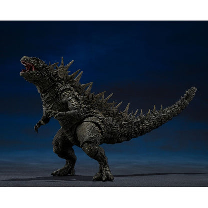 Godzilla The Odo Island Mosnter Godzilla figure 12cm Nerdscape