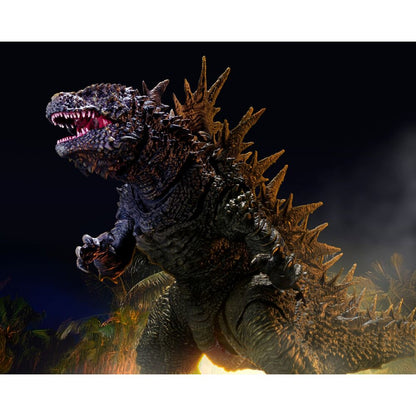 Godzilla The Odo Island Mosnter Godzilla figure 12cm Nerdscape