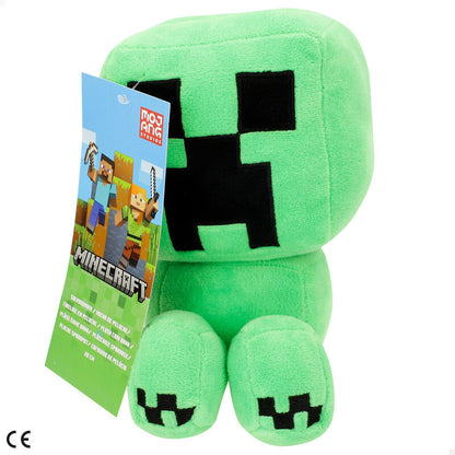 Minecraft plush money box 20cm Nerdscape