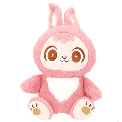 Hen Hao Kawaii Bunny assorted plush toy keychain 23cm Nerdscape