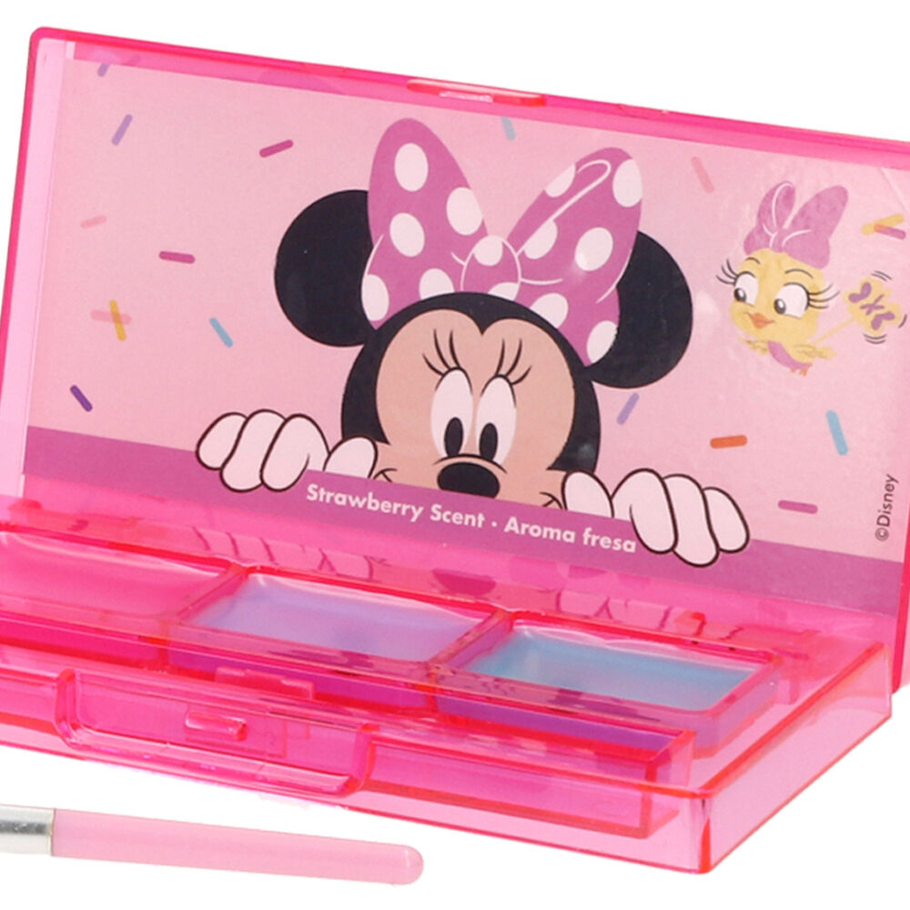Disney Minnie makeup set Nerdscape