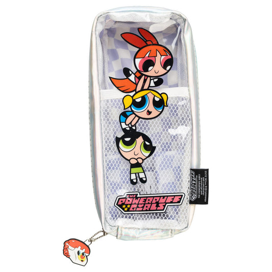 The Powerpuff Girls pencil case