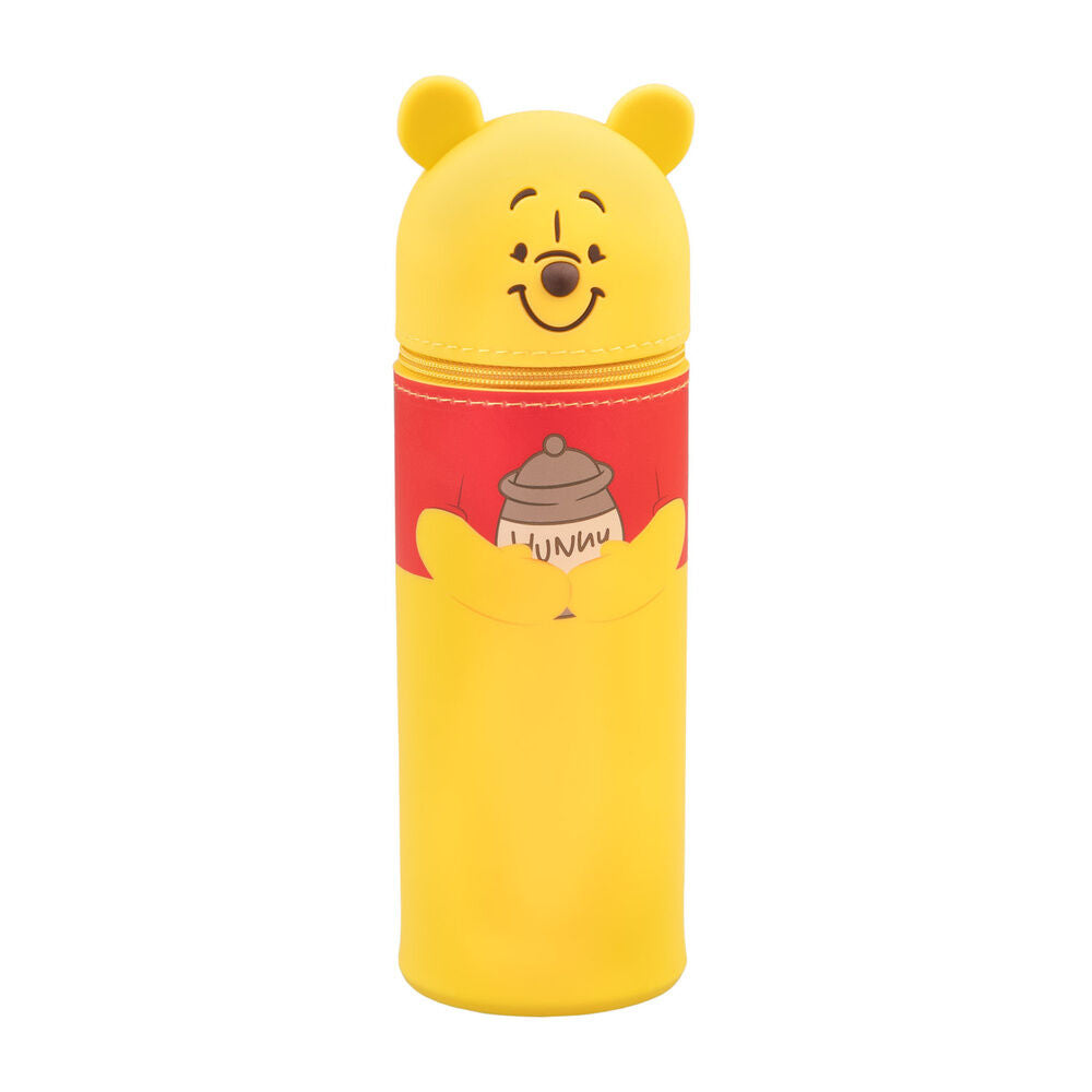 Disney Winnie the Pooh - Winnie 3D pencil case Nerdscape