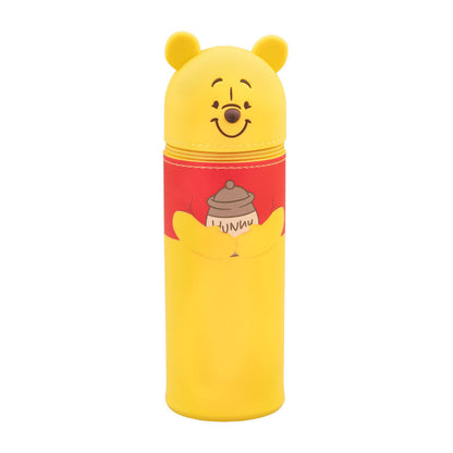 Disney Winnie the Pooh - Winnie 3D pencil case Nerdscape