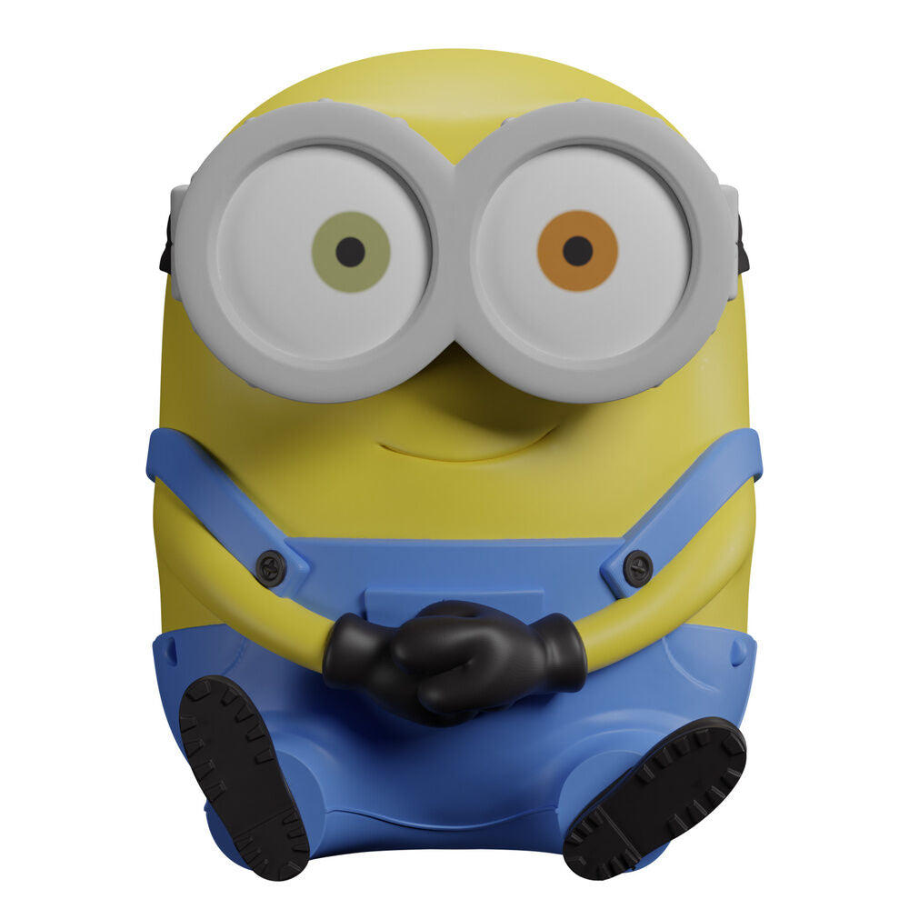 Minions squishy lamp Nerdscape