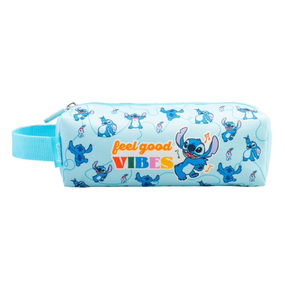 Disney Stitch pencil case Nerdscape