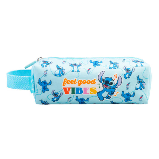 Disney Stitch pencil case