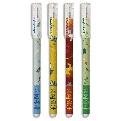 Harry Potter assorted erasable pen Nerdscape