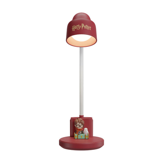 Harry Potter desk lamp Nerdscape