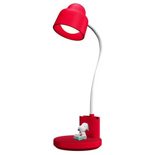 Snoopy Peanuts desk lamp