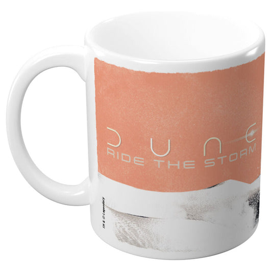 Dune mug Nerdscape