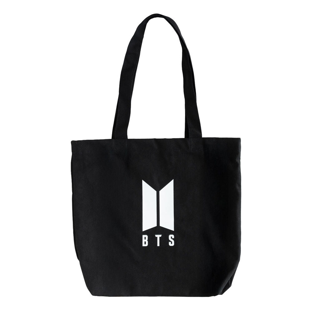 BTS logo bag Nerdscape