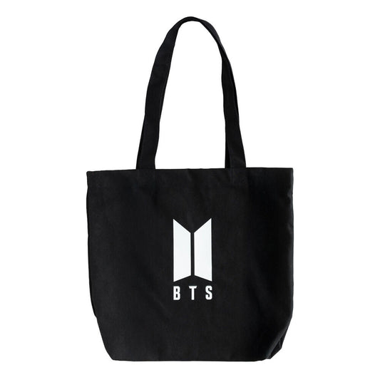 BTS logo bag Nerdscape